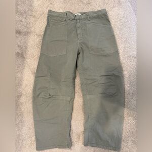 Nili Lotan Shon Pants
